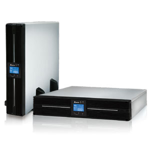Delta R-series 2000VA UPS202R2002N035